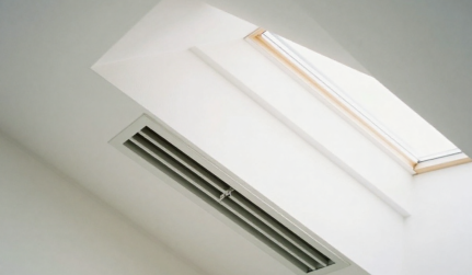 Attic Ventilation Services